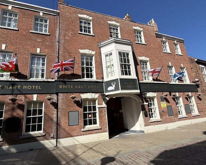 Gainsborough Hotel
