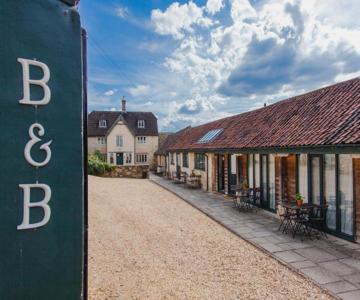 T's Bed And Breakfast