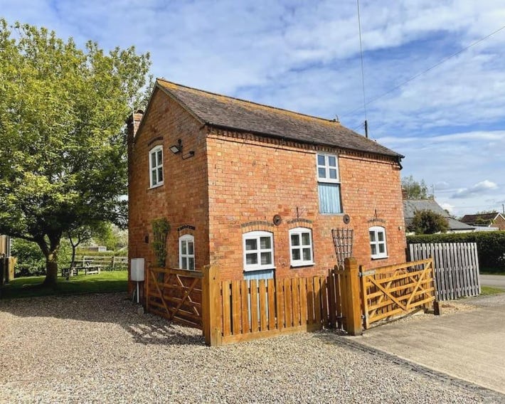Cottage at The Butchers Arms