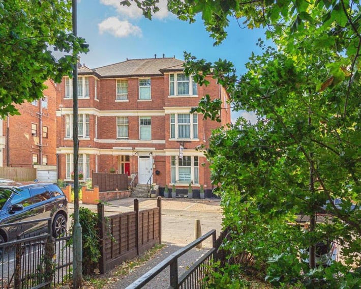 City Centre Guest House - Gloucester Park