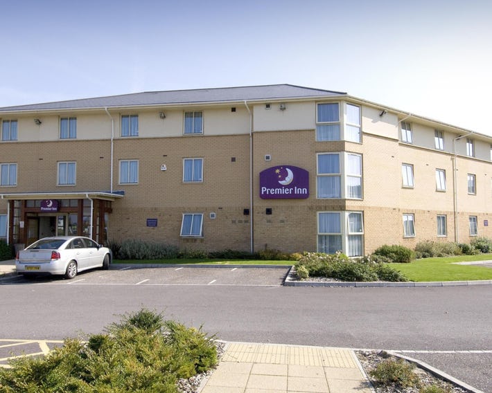 Premier Inn Gloucester Business Park
