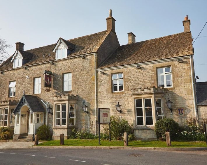 Royal George Hotel by Greene King Inns