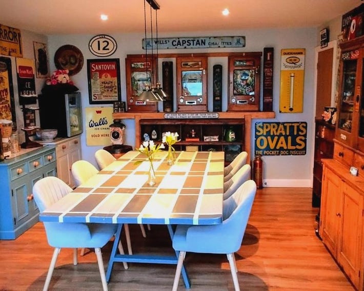 Englefield Guesthouse