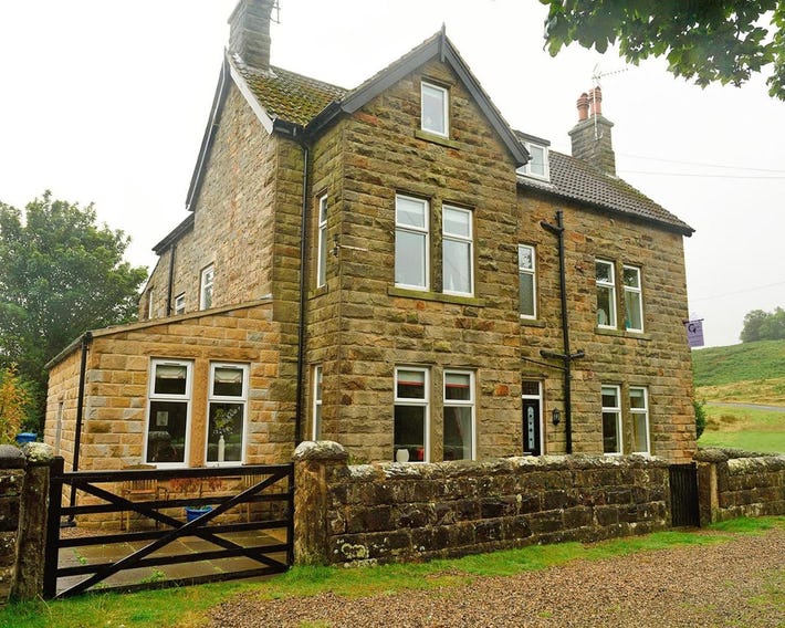 Halmer Grange Guest House