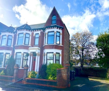 Stoke Villas