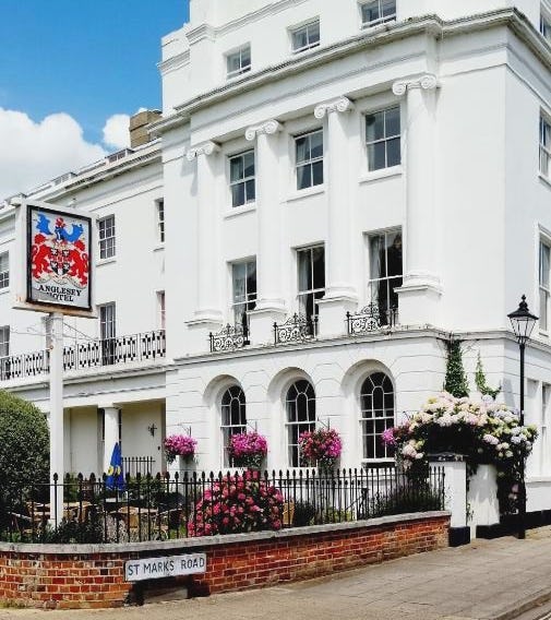 Anglesey Hotel