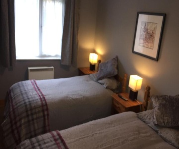 Greenways Lodge Stansted Airport