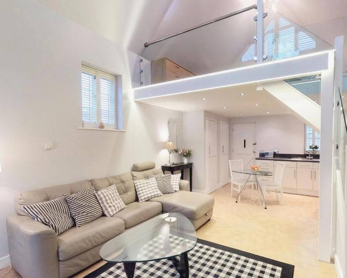 Panfield House