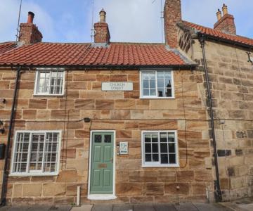 Chimes Cottage