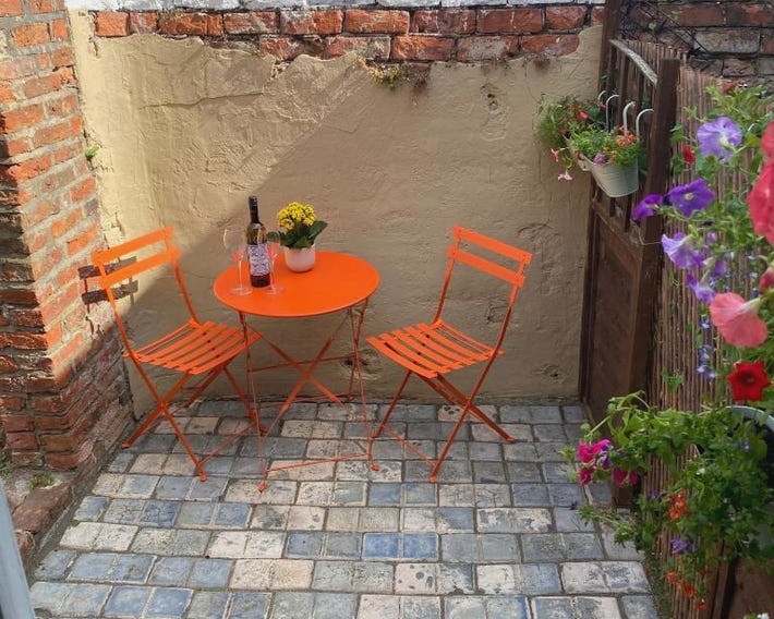 Charming cozy cottage in Guisborough