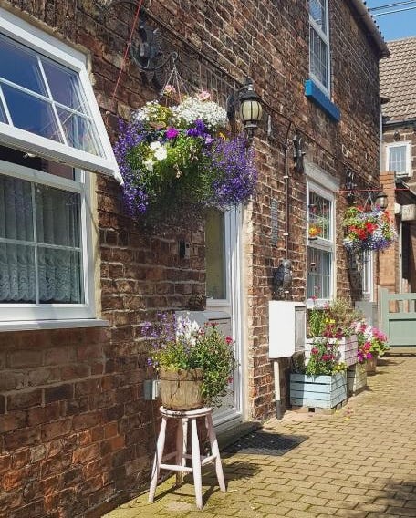 Saltburn Holidays Primrose Cottage