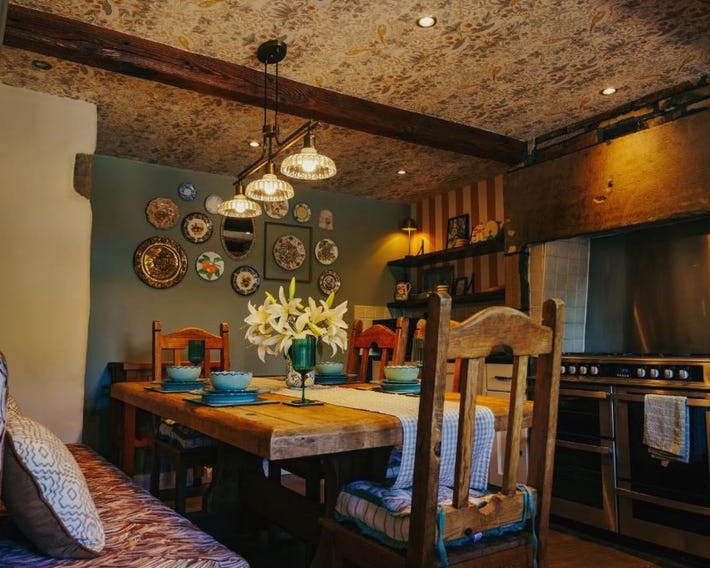Croft House Cottage