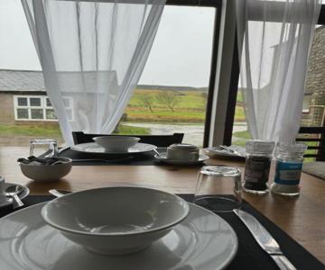 Saughy rigg farm