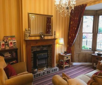 Clayhanger Guest House
