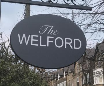 The Welford