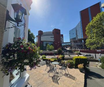 Nama-Stay Harrogate