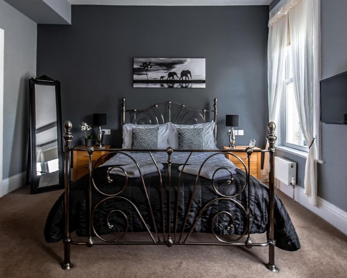 Scotia House - Beautifully Presented Accommodation