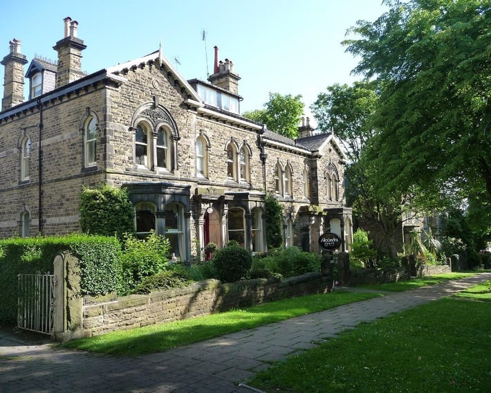 Alexandra Court