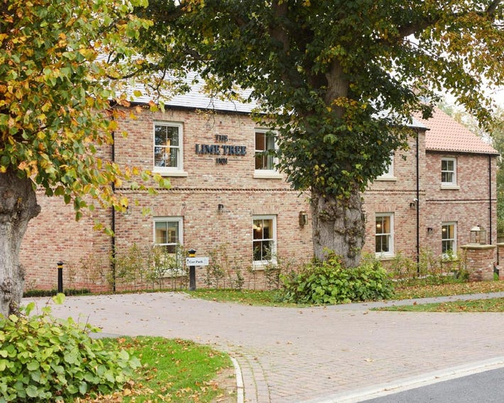 The Lime Tree Inn