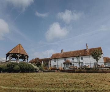 The Ferry House Inn