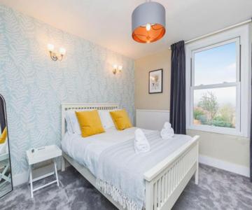 Morleys Rooms - Located in the heart of Hurstpierpoint by Huluki Sussex Stays