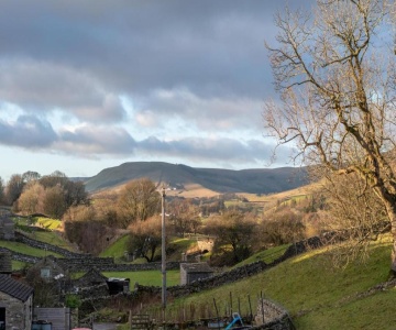 2 Bed In Hawes Oc-ds1041