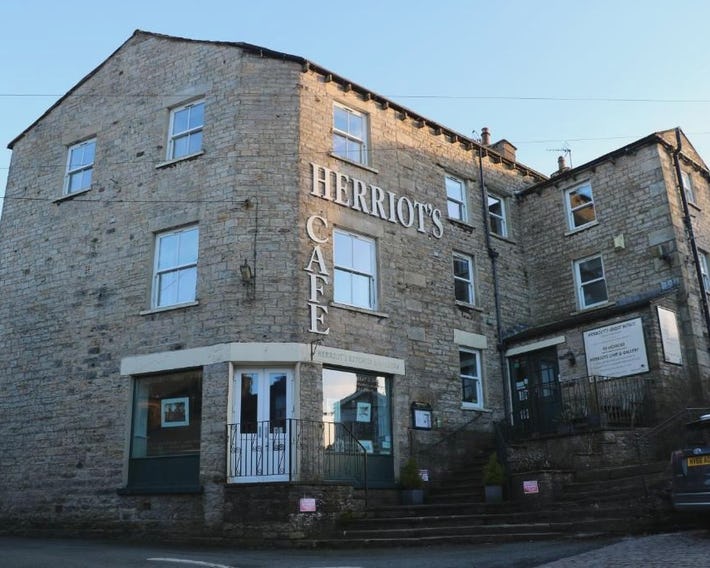 Herriot's
