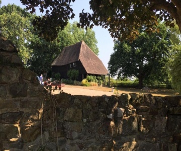 Paul's Farmhouse