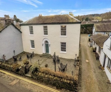 Ivy Guest House