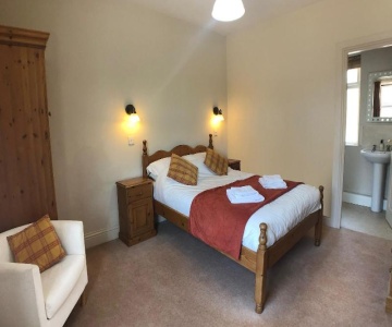 The Reading Rooms - B&B