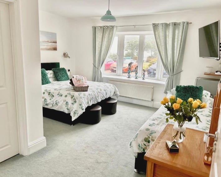 Elysian Fields B&B