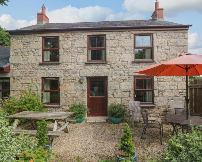 Chenalls Cottage