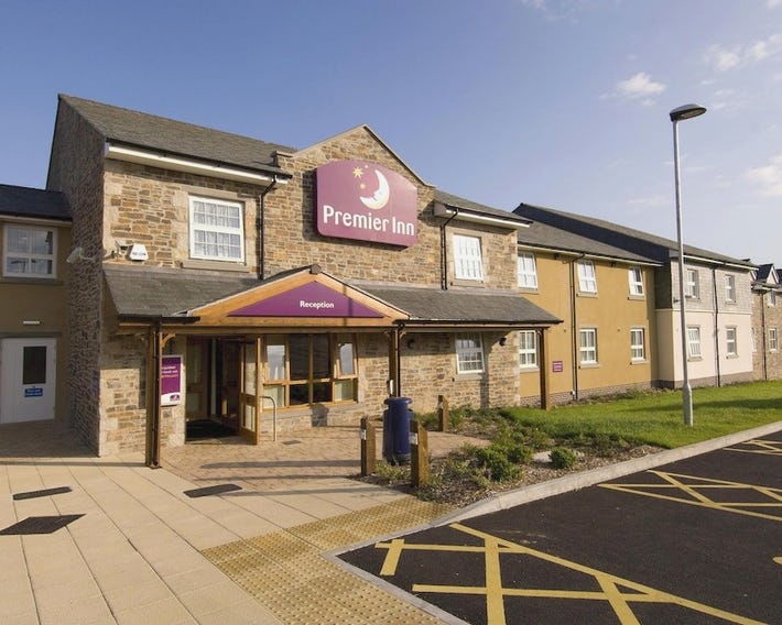 Premier Inn Helston
