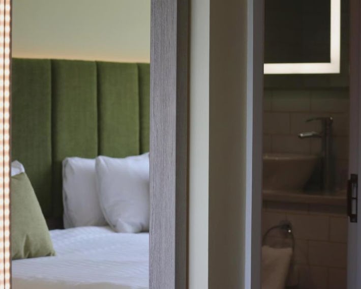Hellidon Lakes Hotel