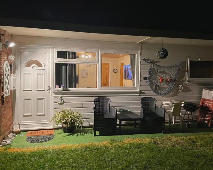 Chalet 88