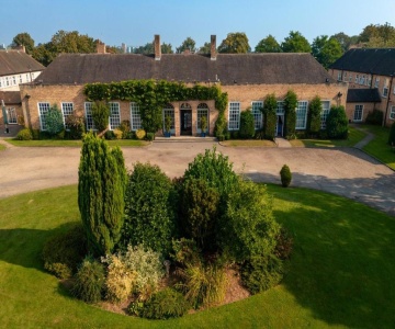Hemswell Court