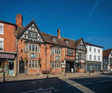 The White Swan Hotel Bar & Restaurant