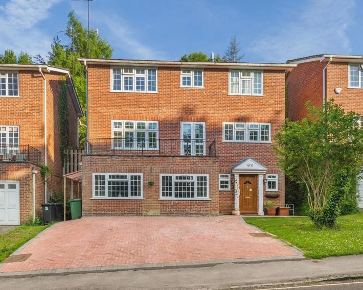 Henley-on-Thames Studio Apartment