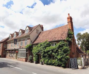 The White Hart