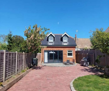 Henlow 2 Bedroom Annexe