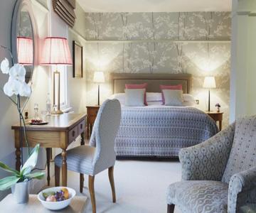 Castle House Hotel