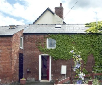 The Coach House