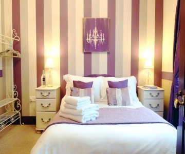 Redcliffe House Boutique Bed & Breakfast