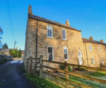 East Farmhouse Cottage