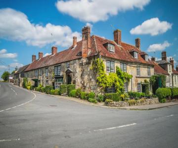 The Lamb Hindon