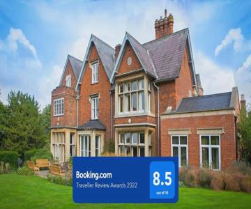 Benslow Music B&B