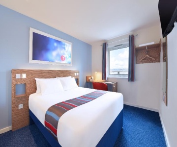 Travelodge Clacton-on-Sea Central