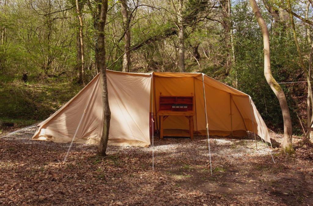 Secret Wood Glamping
