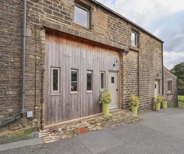 The Cow Shed