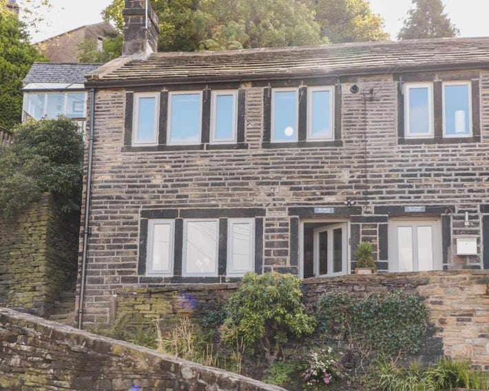 Bramble Cottage